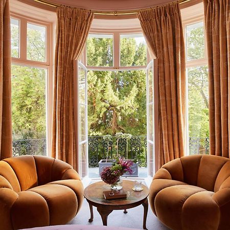 The Portobello Hotel Londen Buitenkant foto