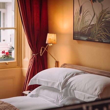 The Portobello Hotel Londen Buitenkant foto