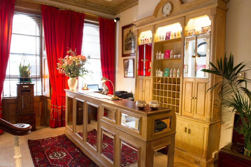 The Portobello Hotel Londen Buitenkant foto