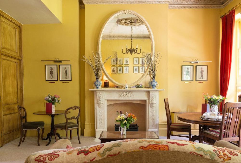 The Portobello Hotel Londen Buitenkant foto