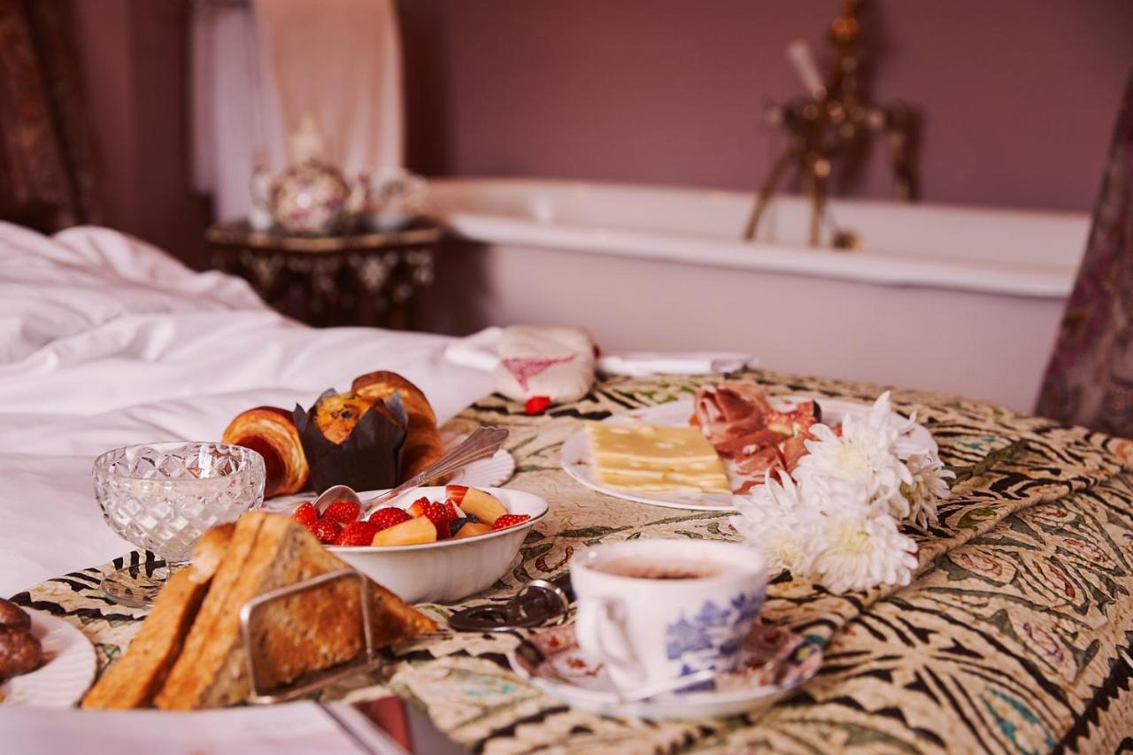 The Portobello Hotel Londen Buitenkant foto