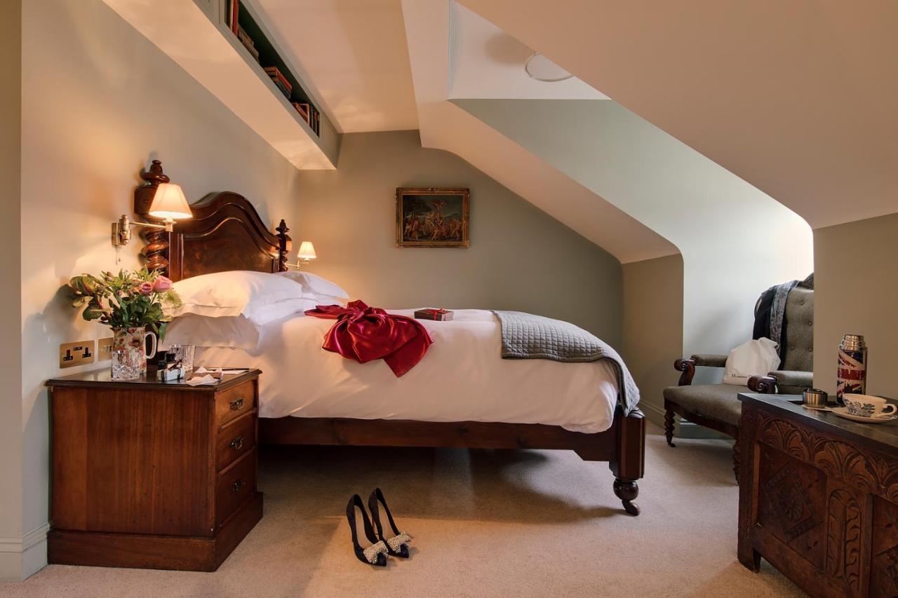 The Portobello Hotel Londen Buitenkant foto