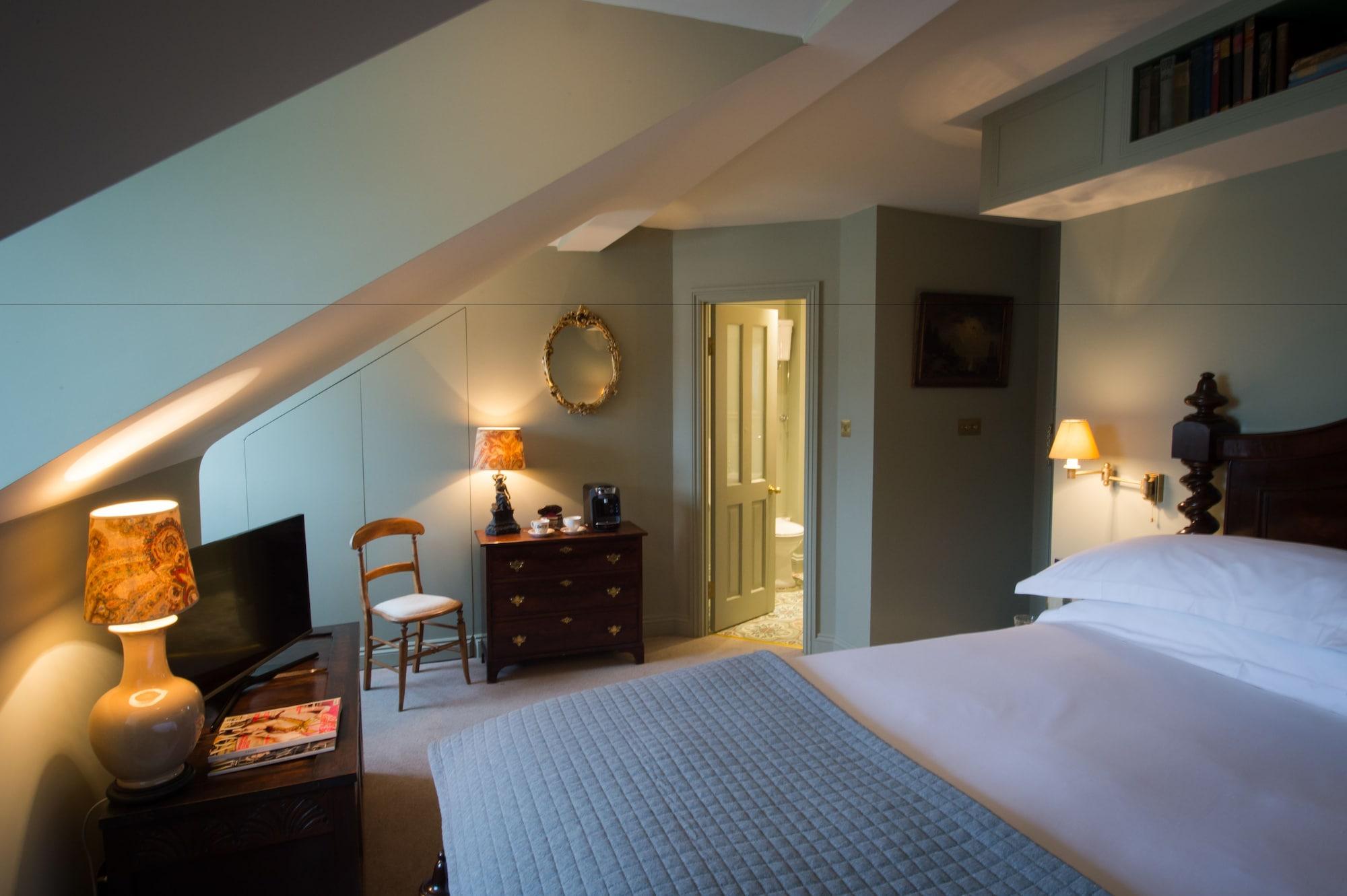 The Portobello Hotel Londen Buitenkant foto