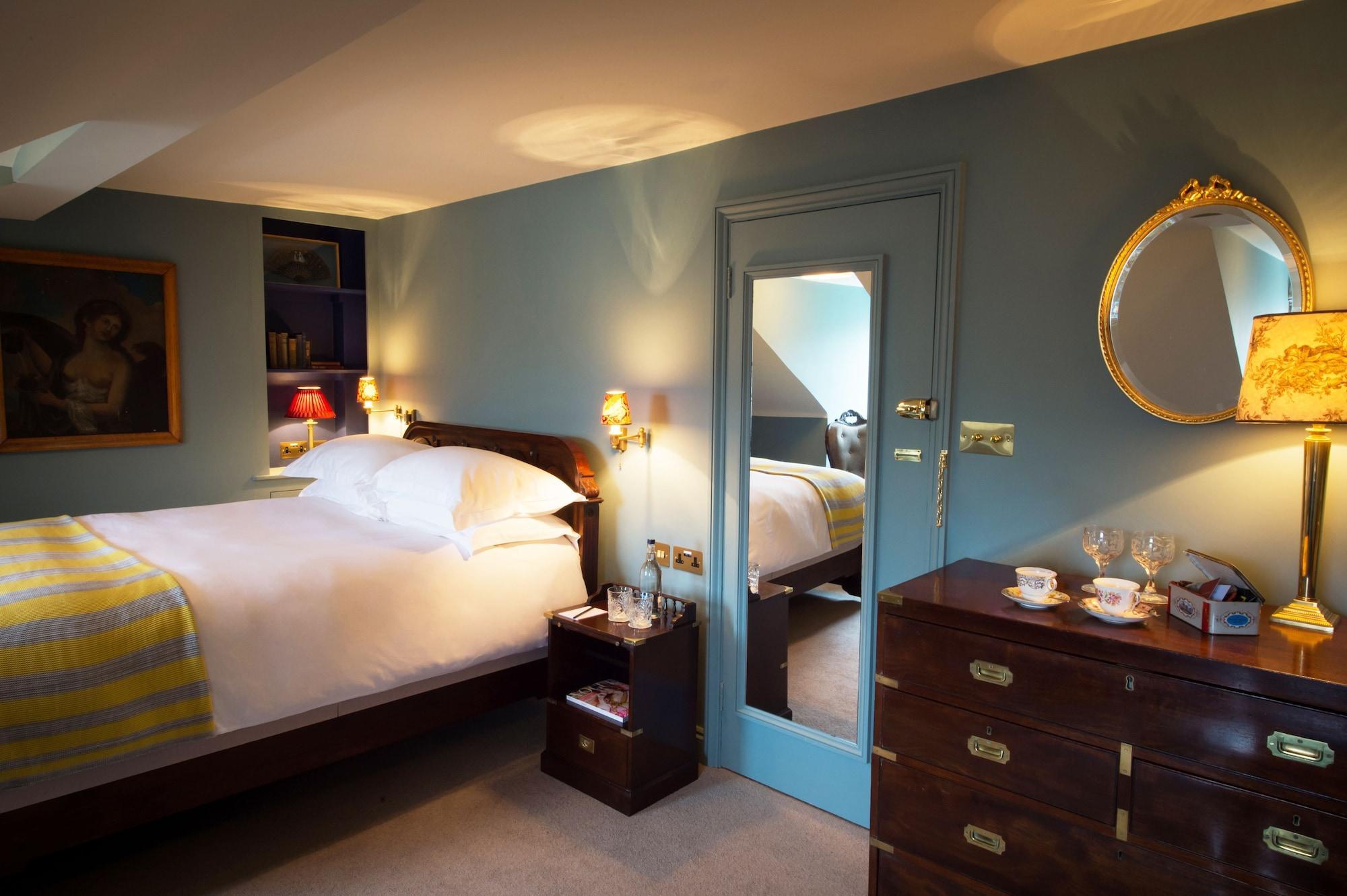 The Portobello Hotel Londen Buitenkant foto