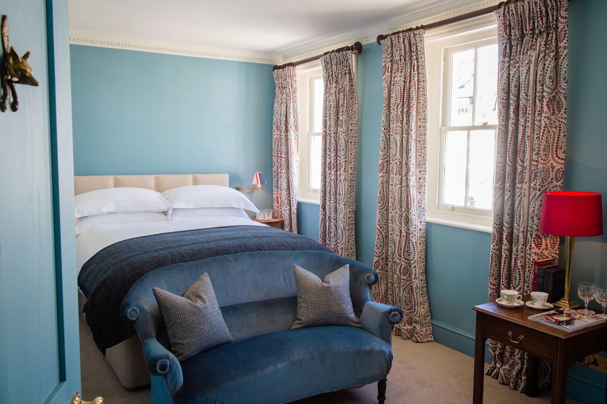 The Portobello Hotel Londen Buitenkant foto