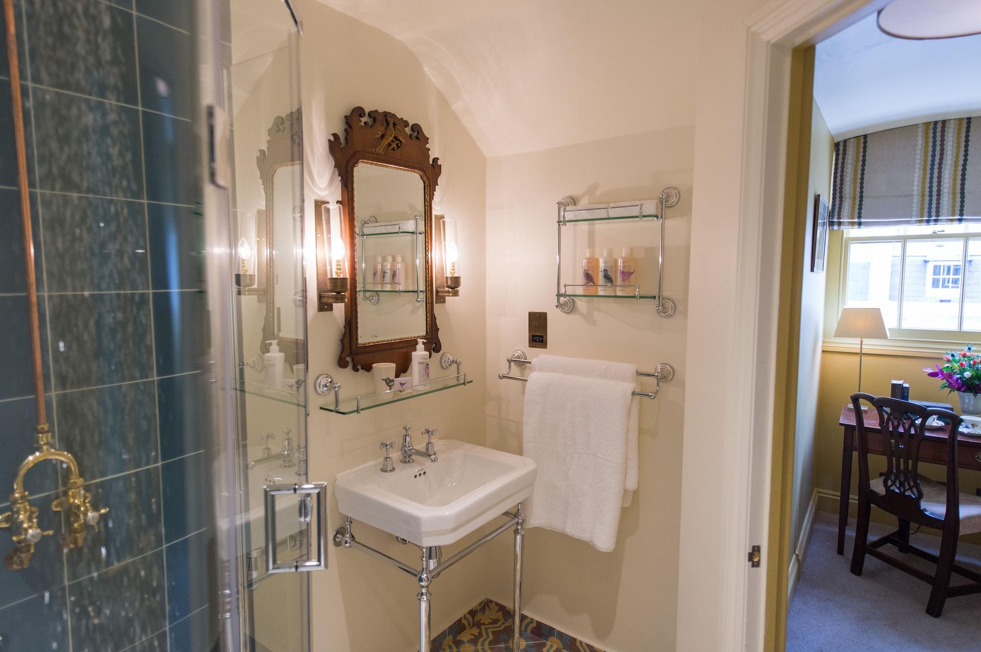 The Portobello Hotel Londen Buitenkant foto