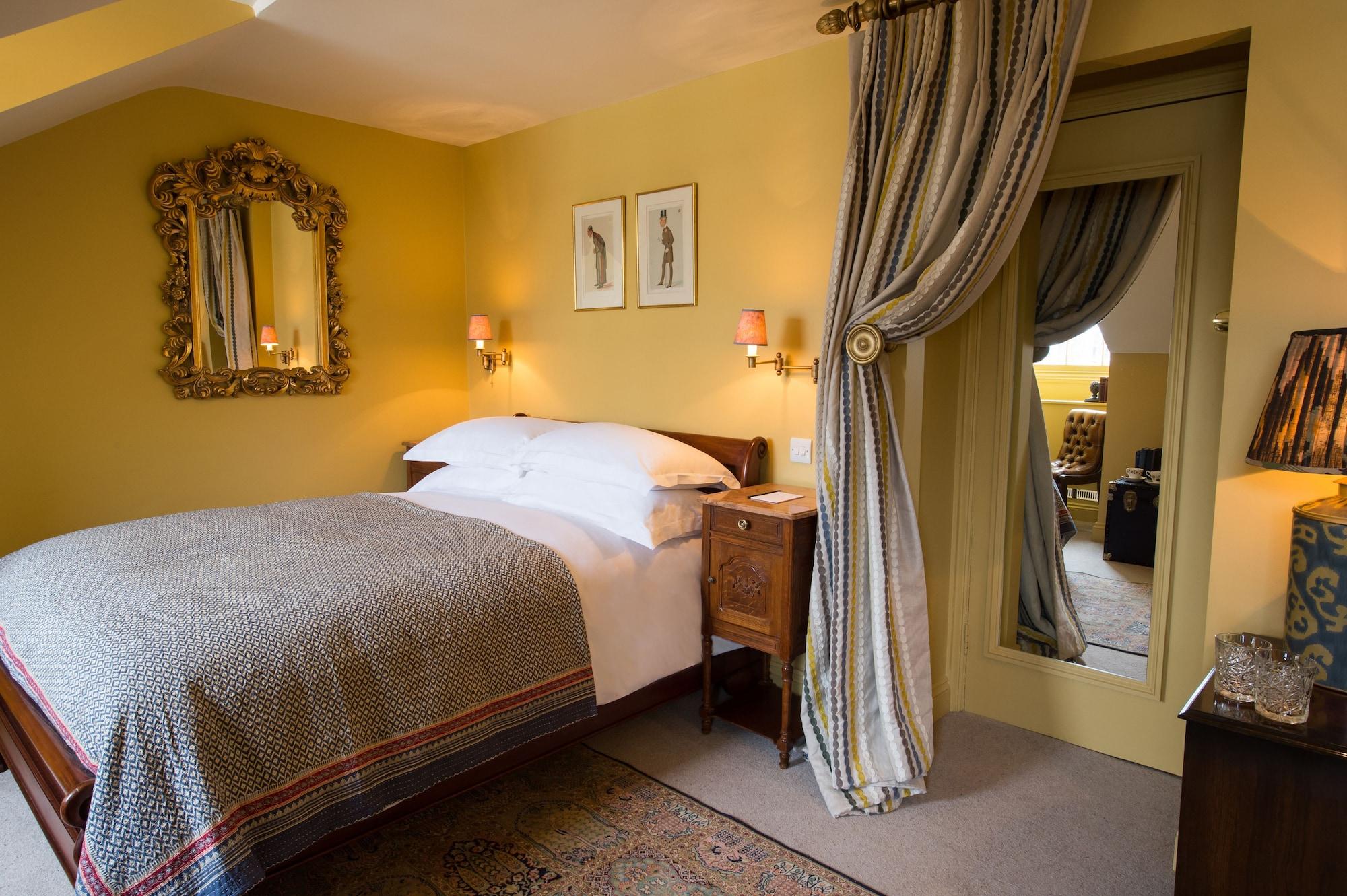 The Portobello Hotel Londen Buitenkant foto