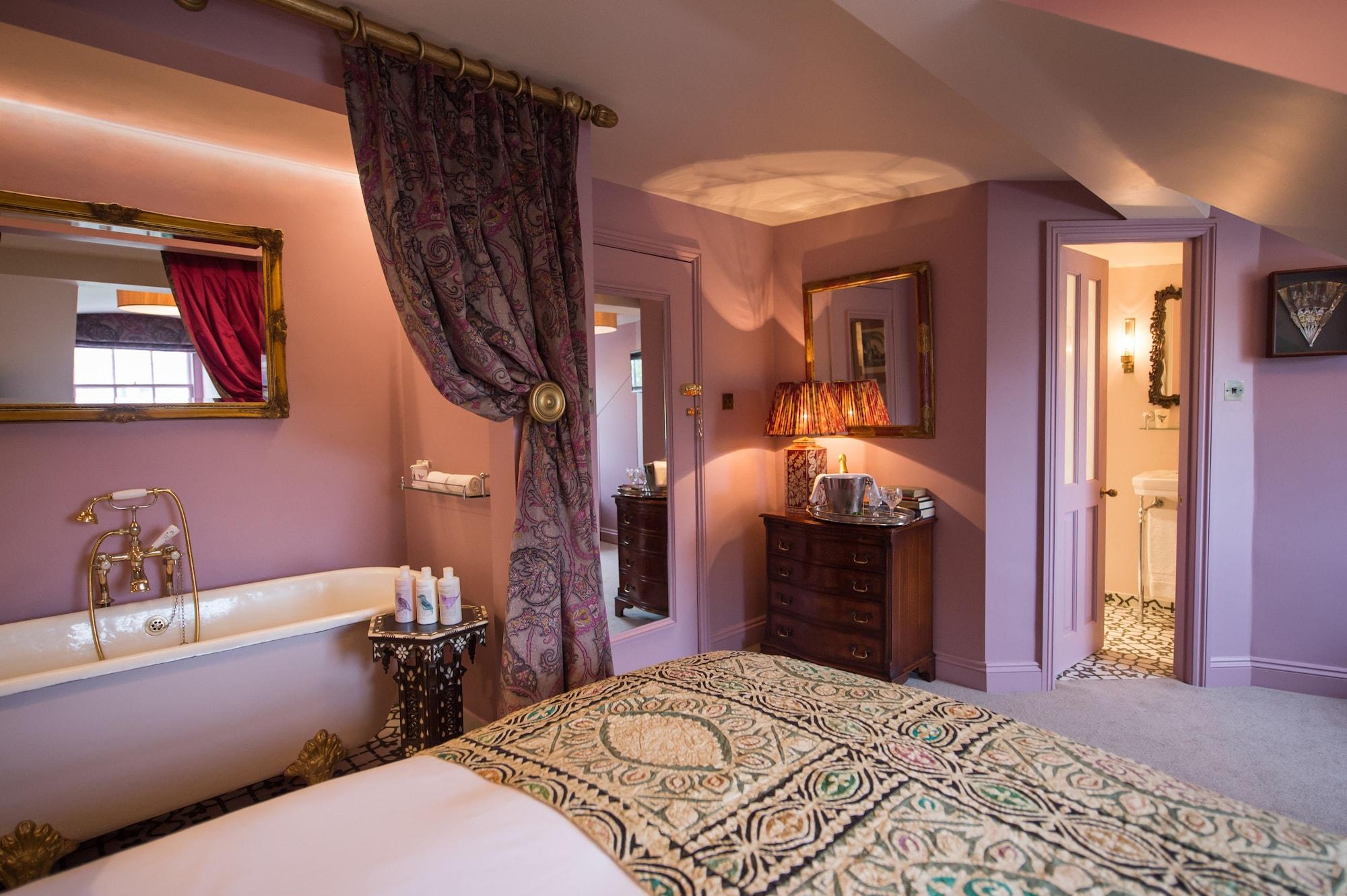The Portobello Hotel Londen Buitenkant foto