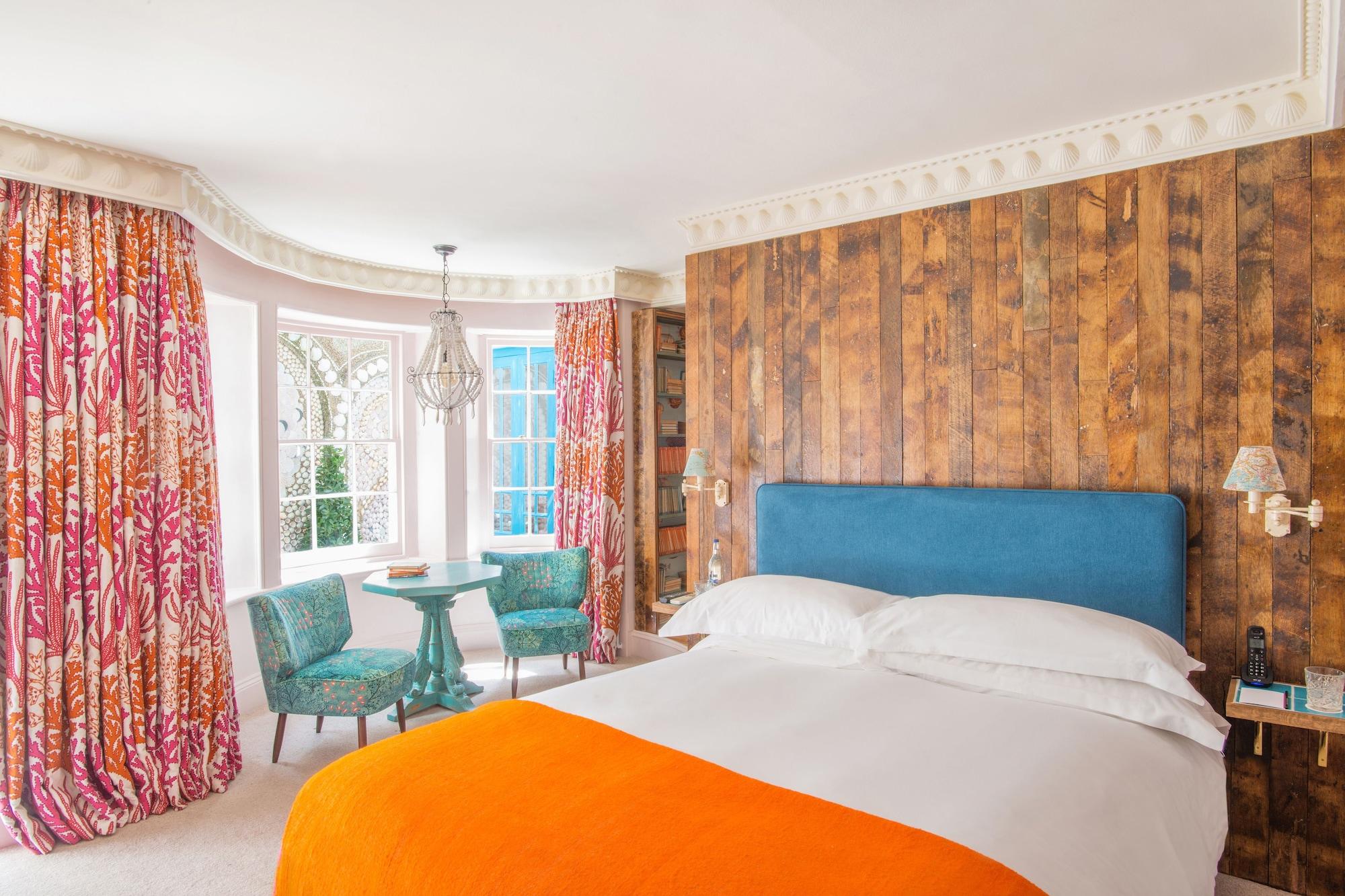 The Portobello Hotel Londen Buitenkant foto