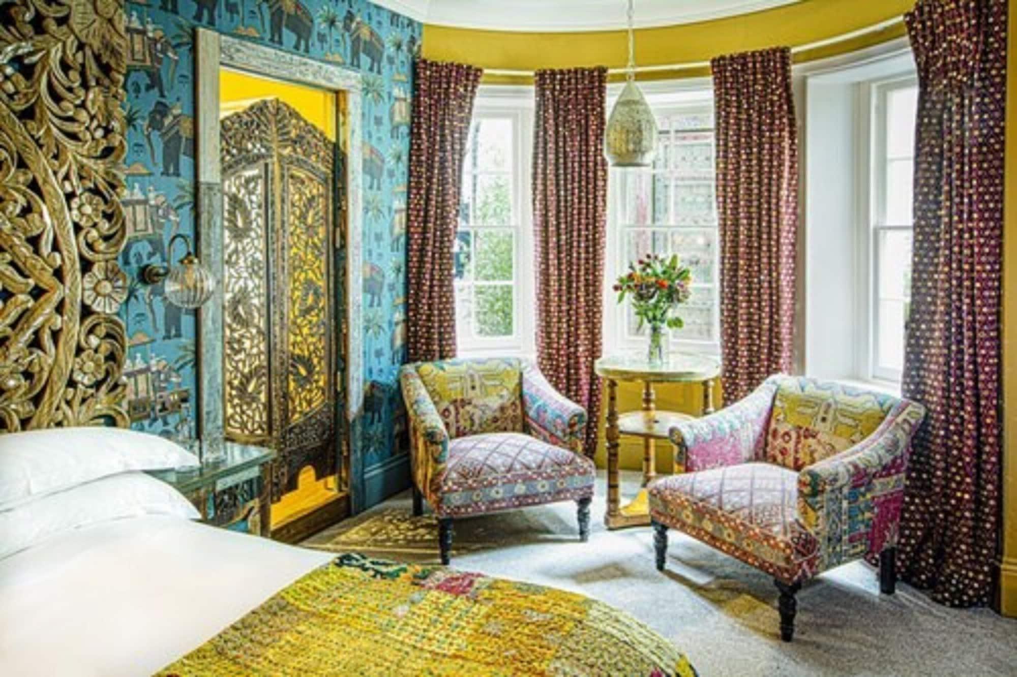 The Portobello Hotel Londen Buitenkant foto