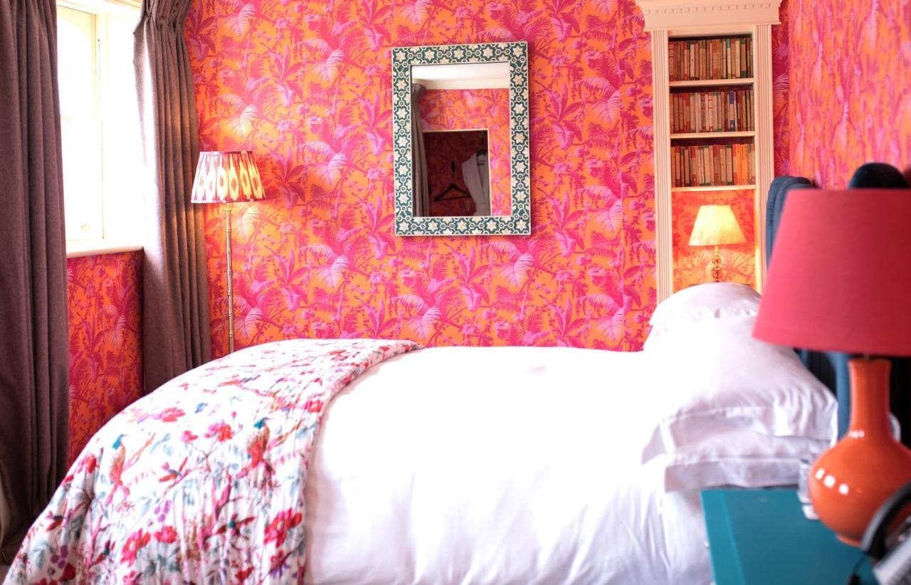 The Portobello Hotel Londen Buitenkant foto