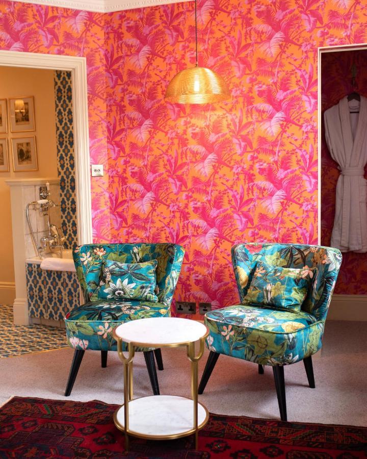 The Portobello Hotel Londen Buitenkant foto