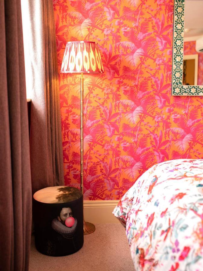 The Portobello Hotel Londen Buitenkant foto