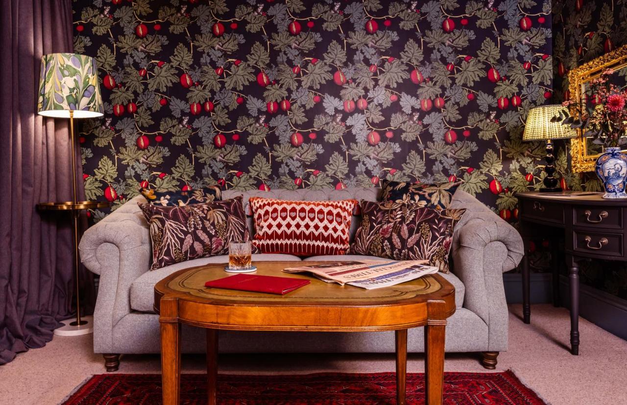The Portobello Hotel Londen Buitenkant foto
