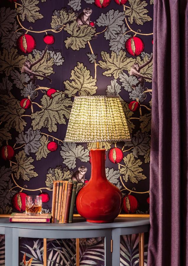 The Portobello Hotel Londen Buitenkant foto