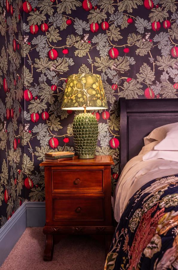 The Portobello Hotel Londen Buitenkant foto