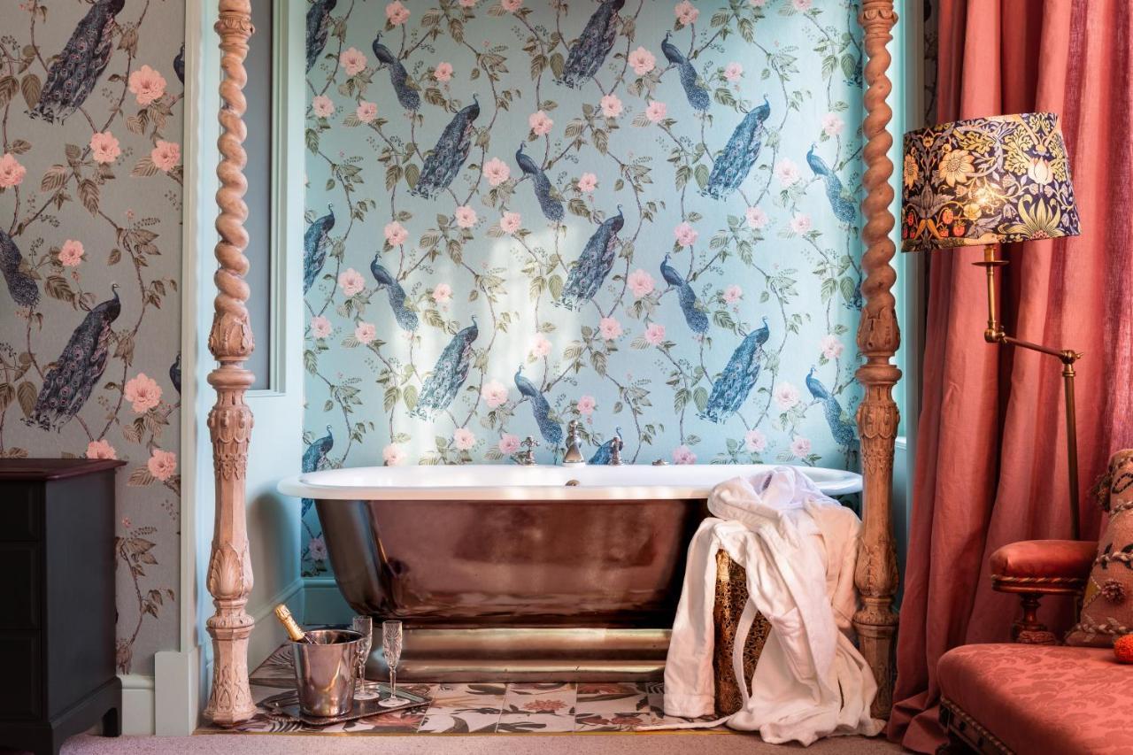 The Portobello Hotel Londen Buitenkant foto