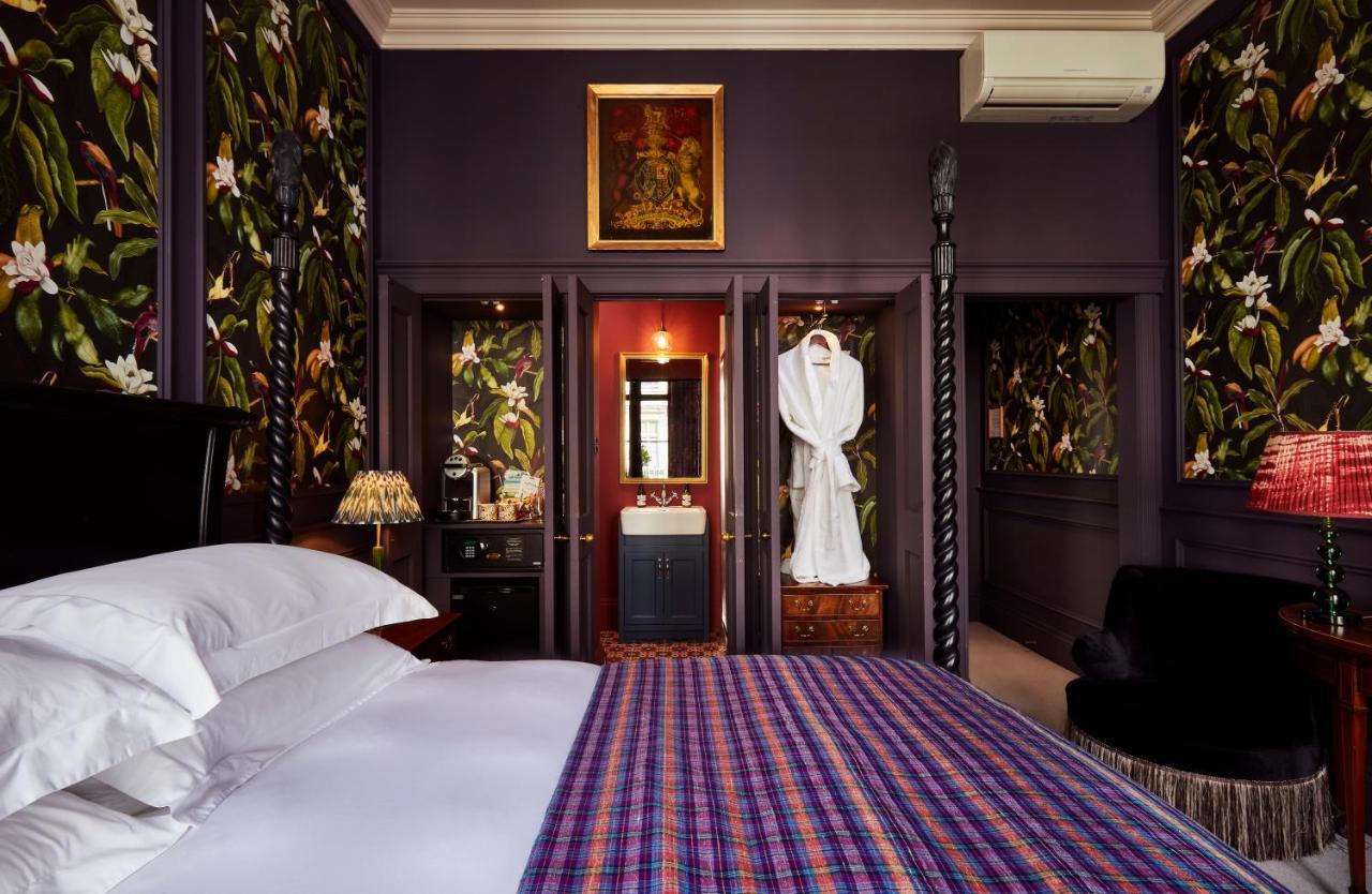 The Portobello Hotel Londen Buitenkant foto