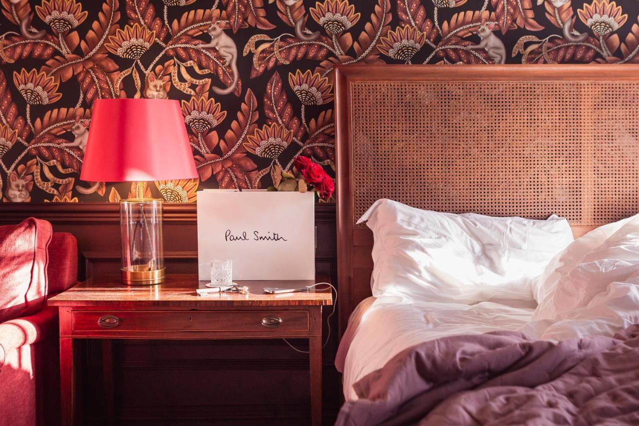 The Portobello Hotel Londen Buitenkant foto