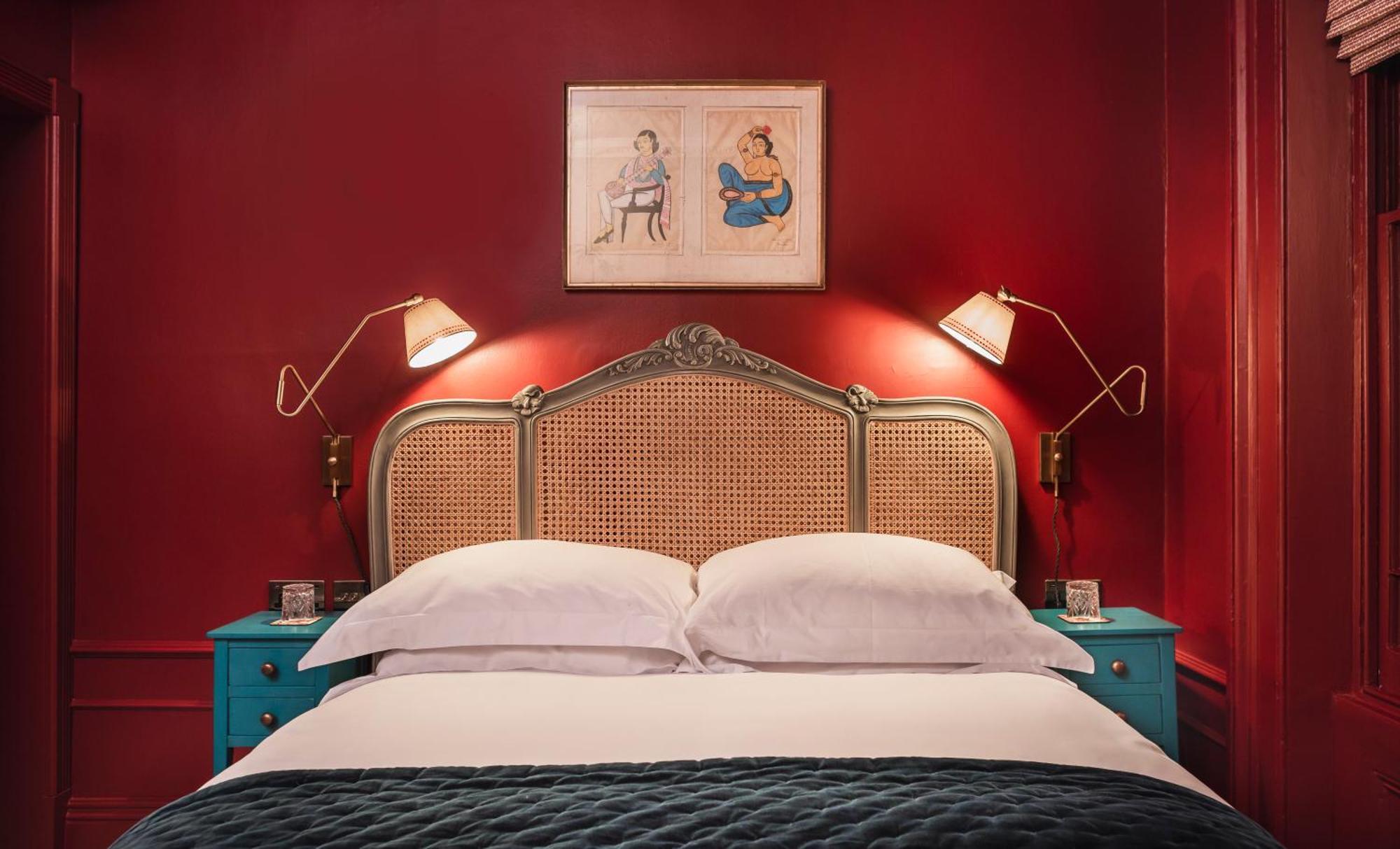 The Portobello Hotel Londen Buitenkant foto