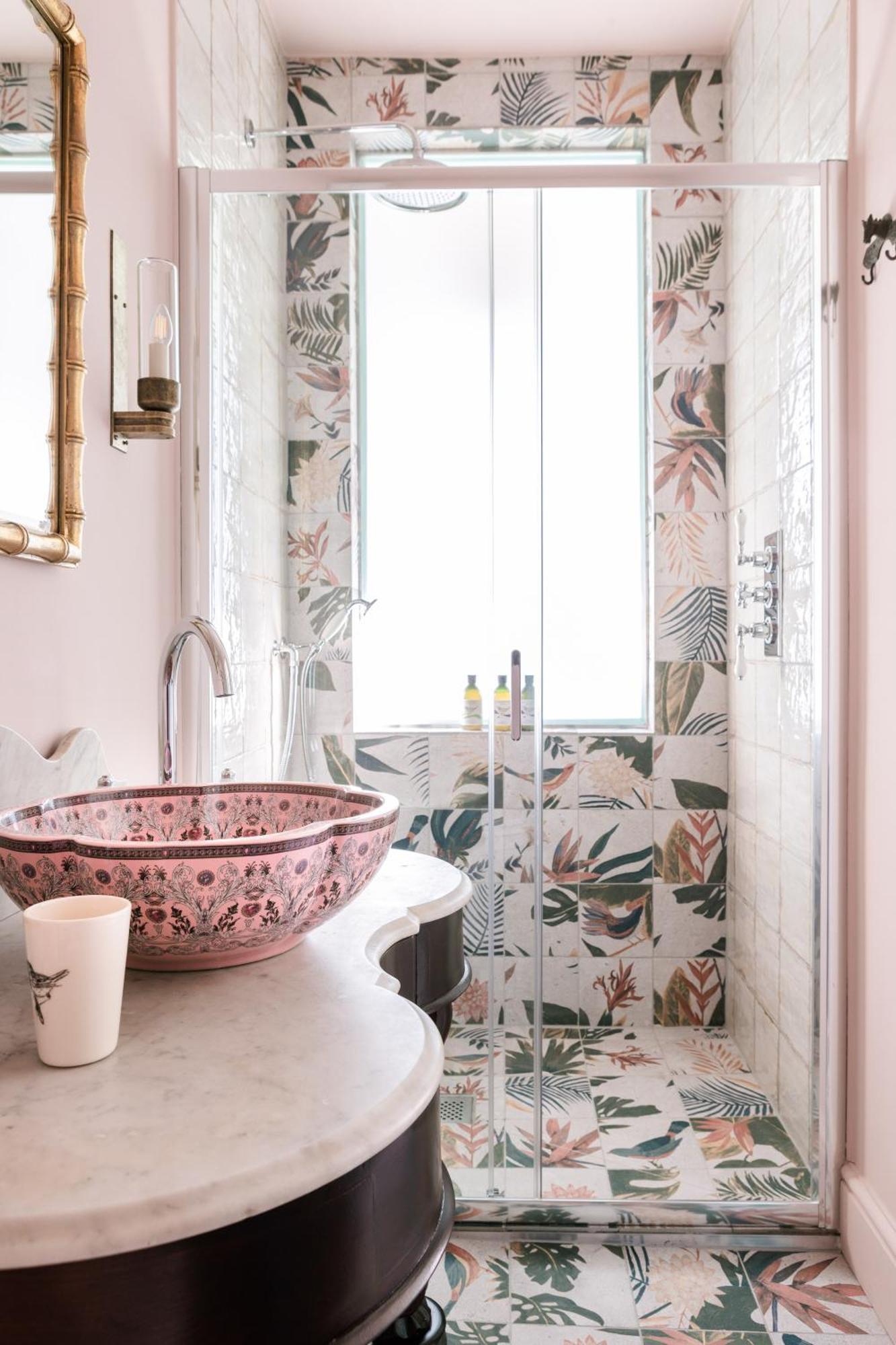 The Portobello Hotel Londen Buitenkant foto