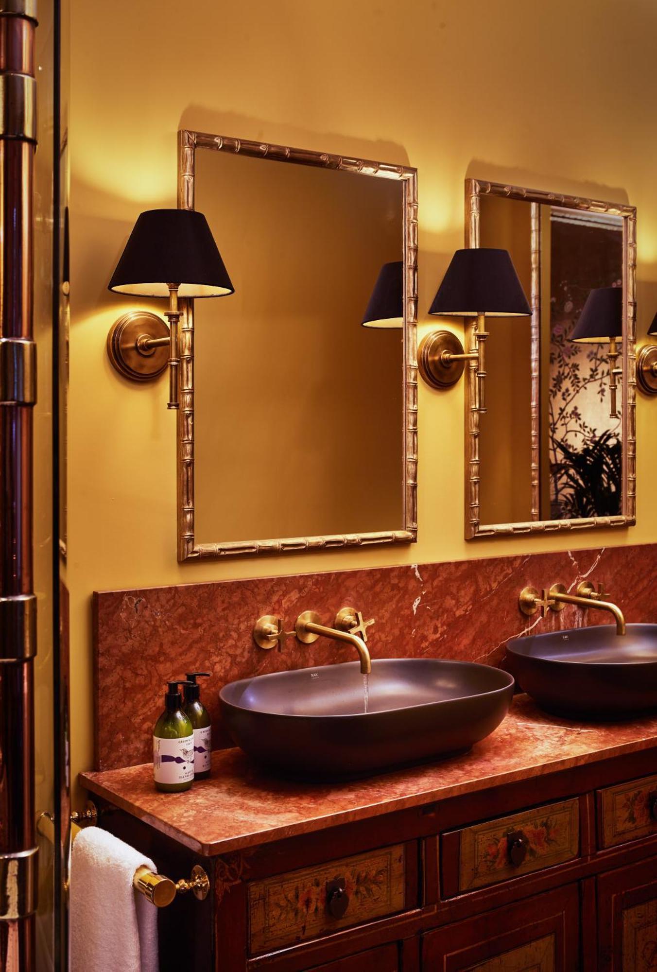 The Portobello Hotel Londen Buitenkant foto