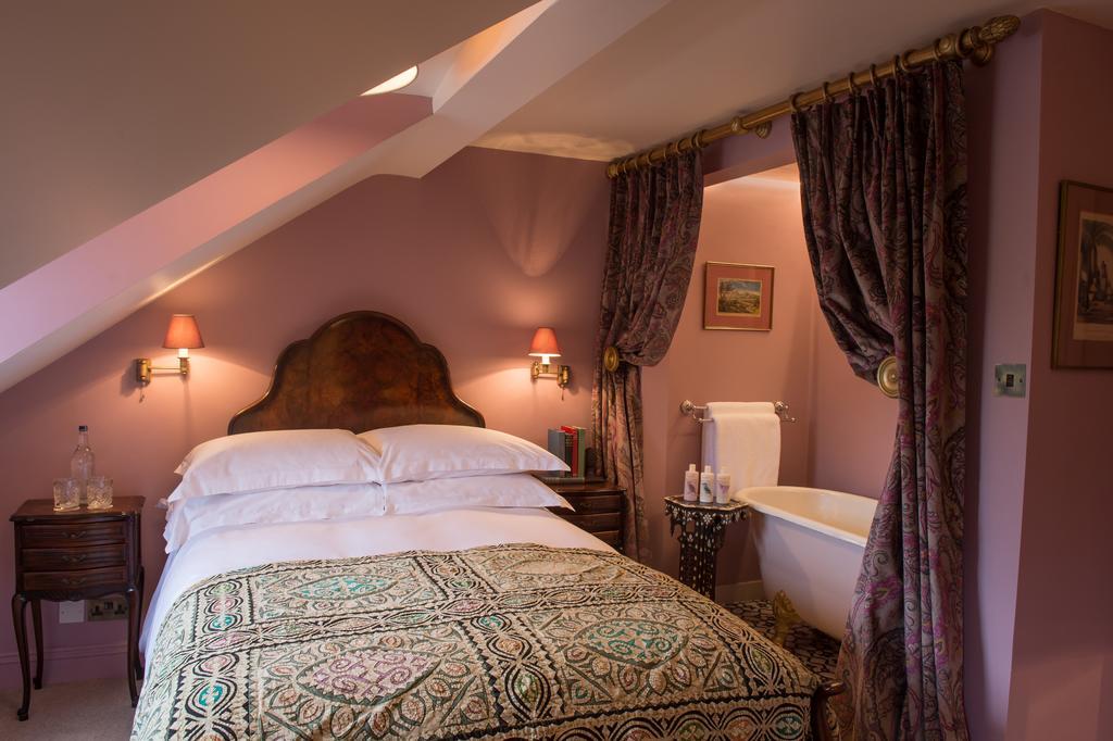 The Portobello Hotel Londen Buitenkant foto