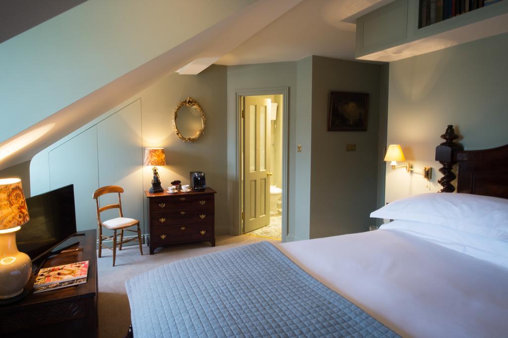 The Portobello Hotel Londen Buitenkant foto