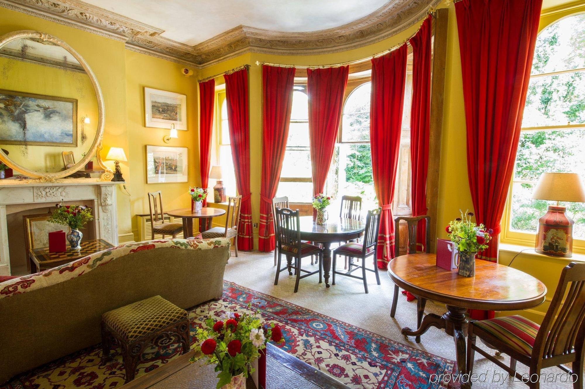 The Portobello Hotel Londen Buitenkant foto