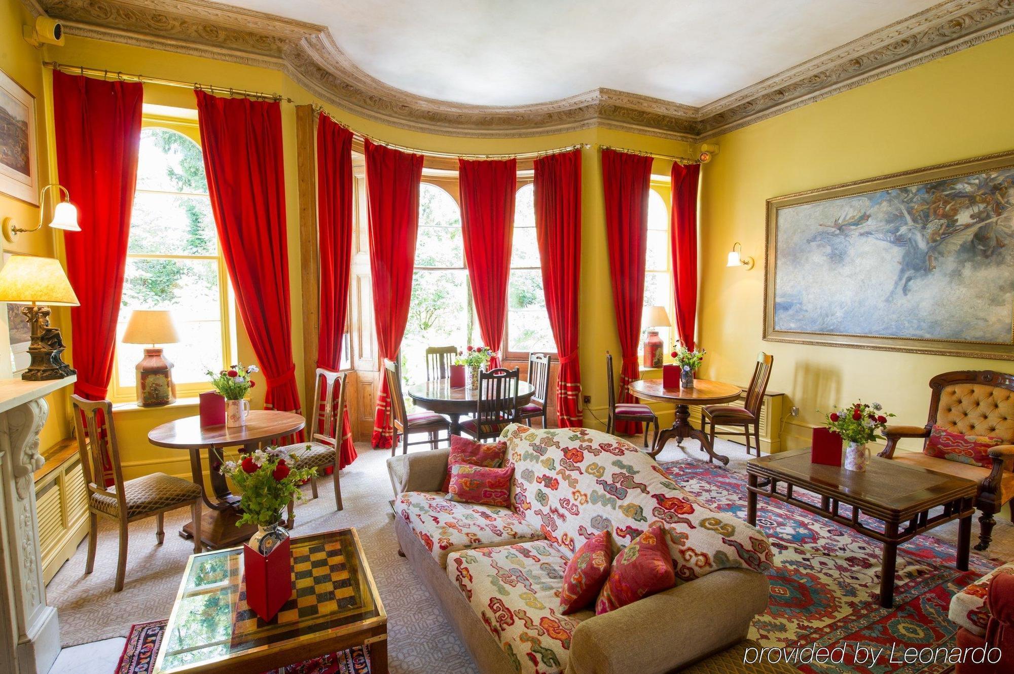 The Portobello Hotel Londen Buitenkant foto