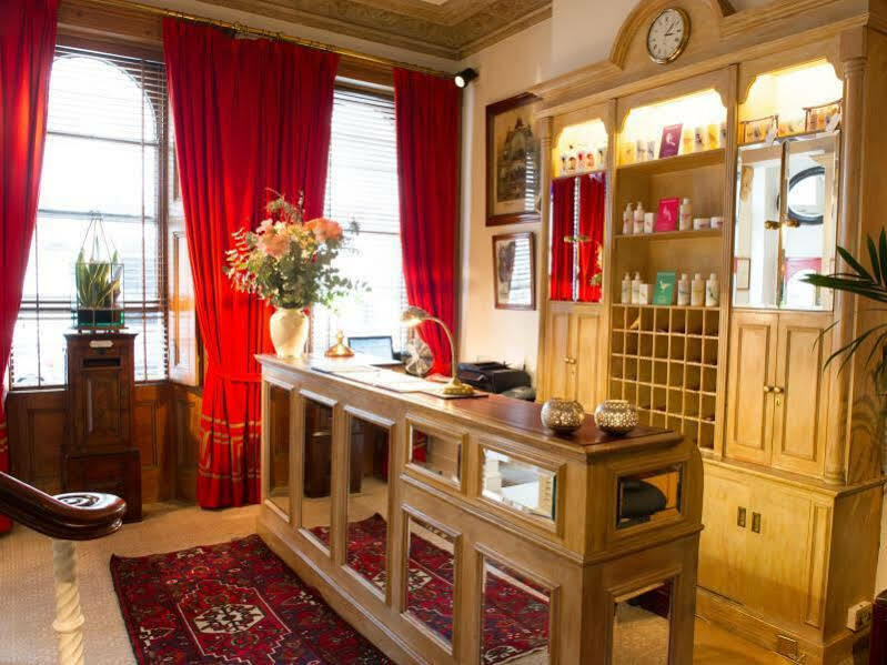 The Portobello Hotel Londen Buitenkant foto